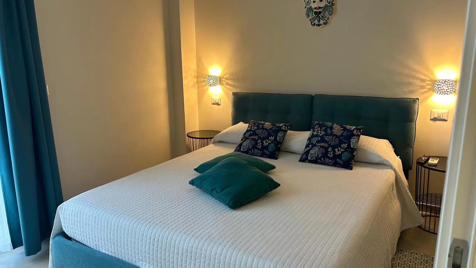 Villa Iiulia Fiumefreddo di Sicilia