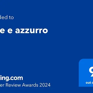 Sole E Azzurro Fiumefreddo di Sicilia