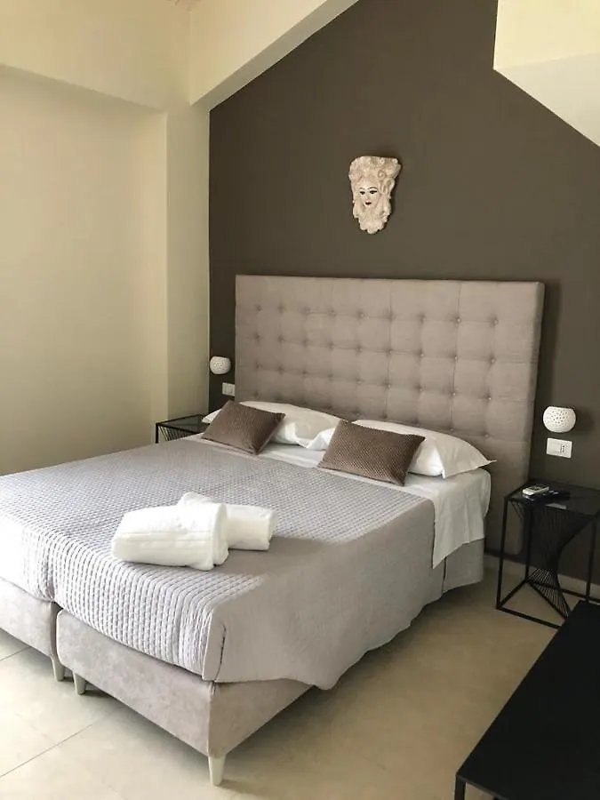 Villa Iiulia Hills Fiumefreddo di Sicilia